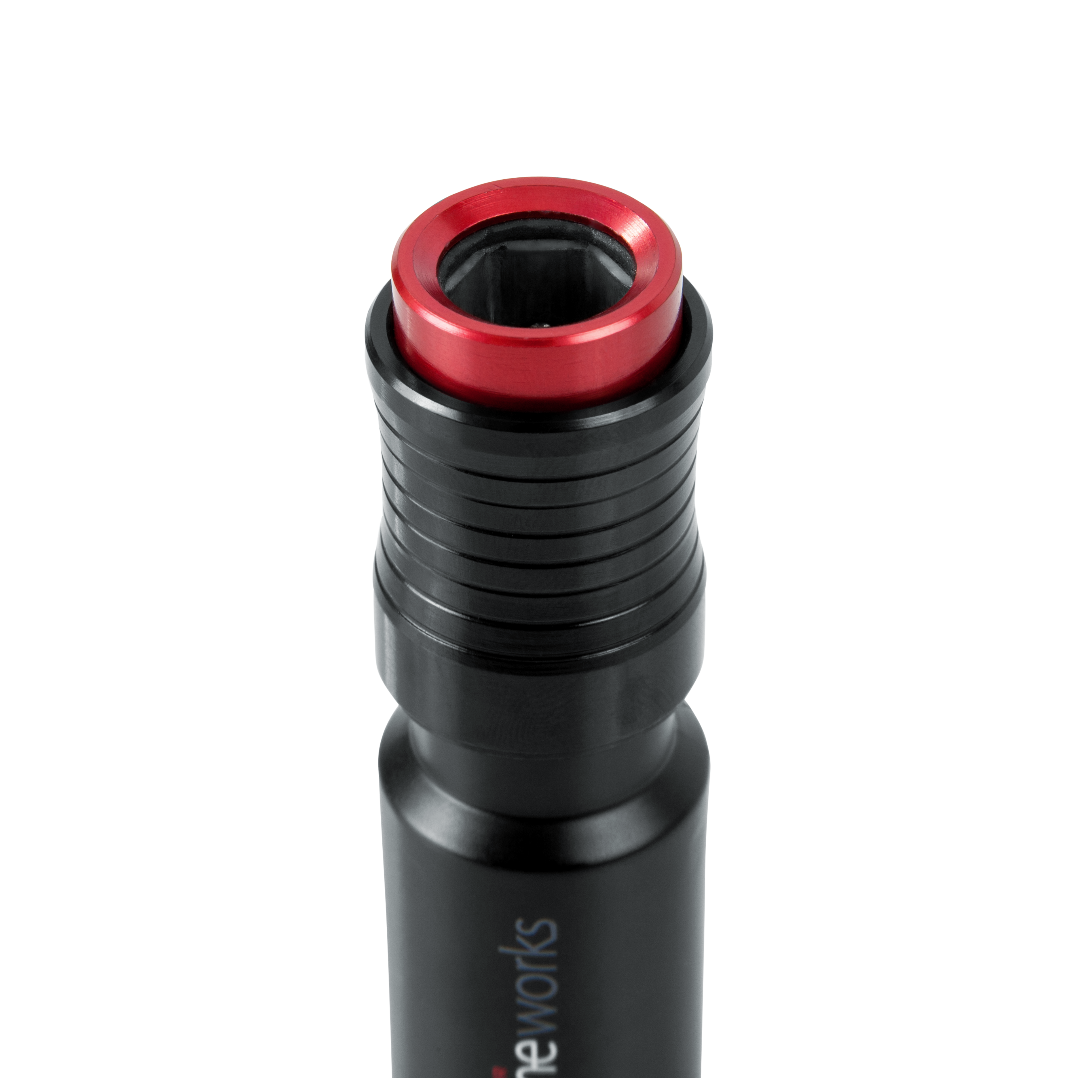 Quick Release Mic Attachment 3 pack