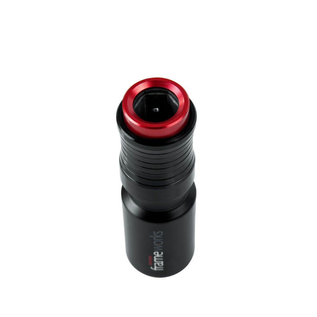 Quick Release Mic Attachment 3 pack