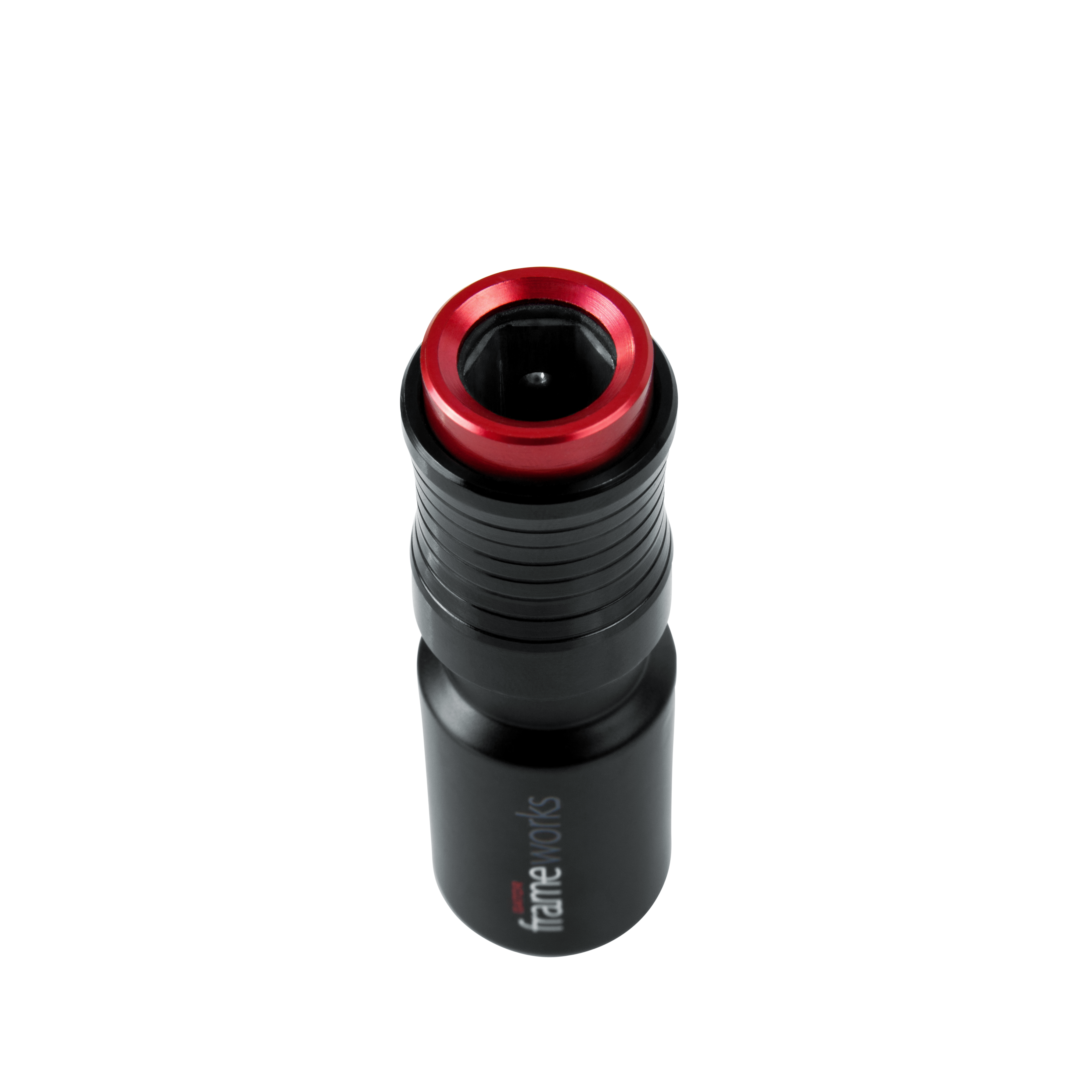 Quick Release Mic Attachment 3 pack