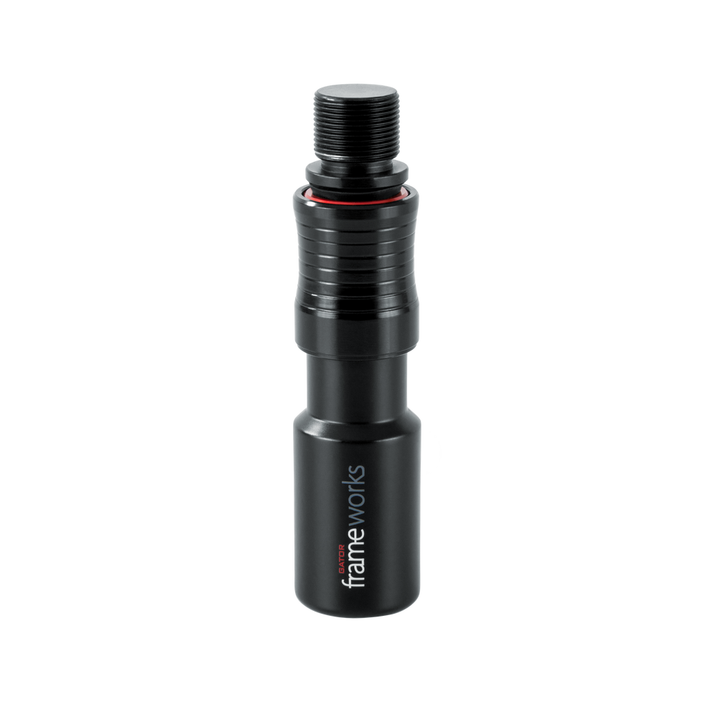 Quick Release Mic Attachment 3 pack