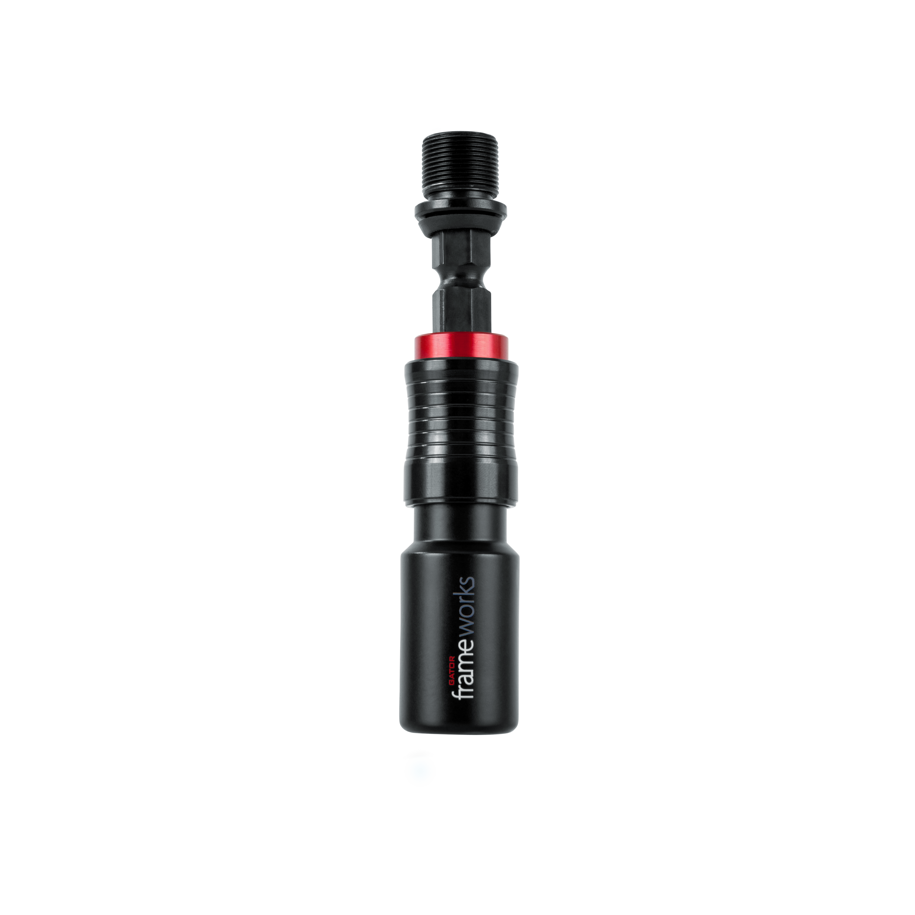 Quick Release Mic Attachment 3 pack