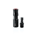 Quick Release Mic Attachment