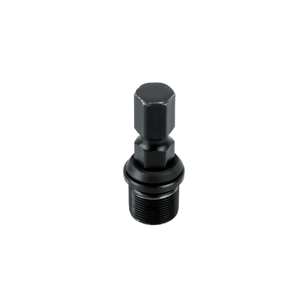 Quick Release Mic Attachment