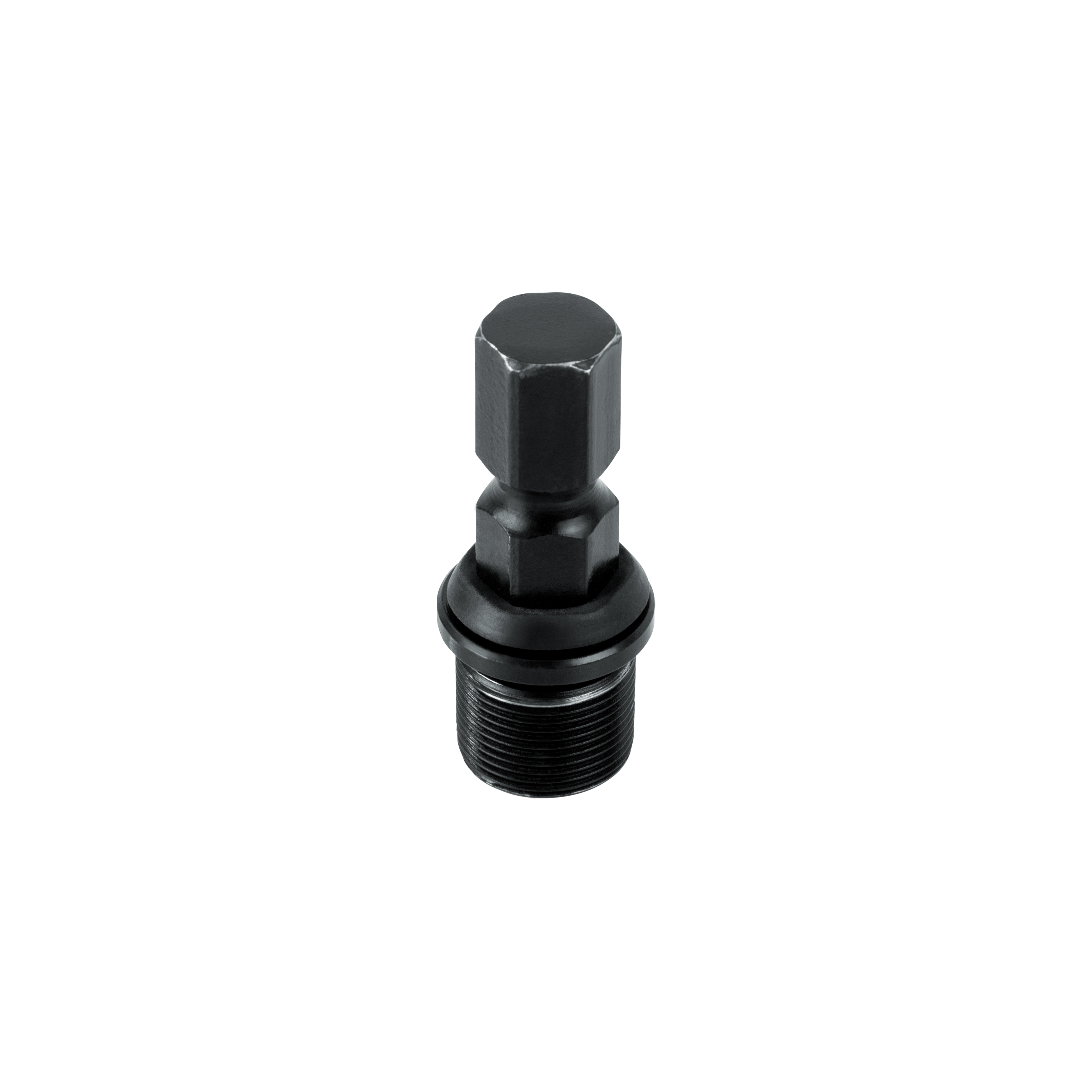 Quick Release Mic Attachment