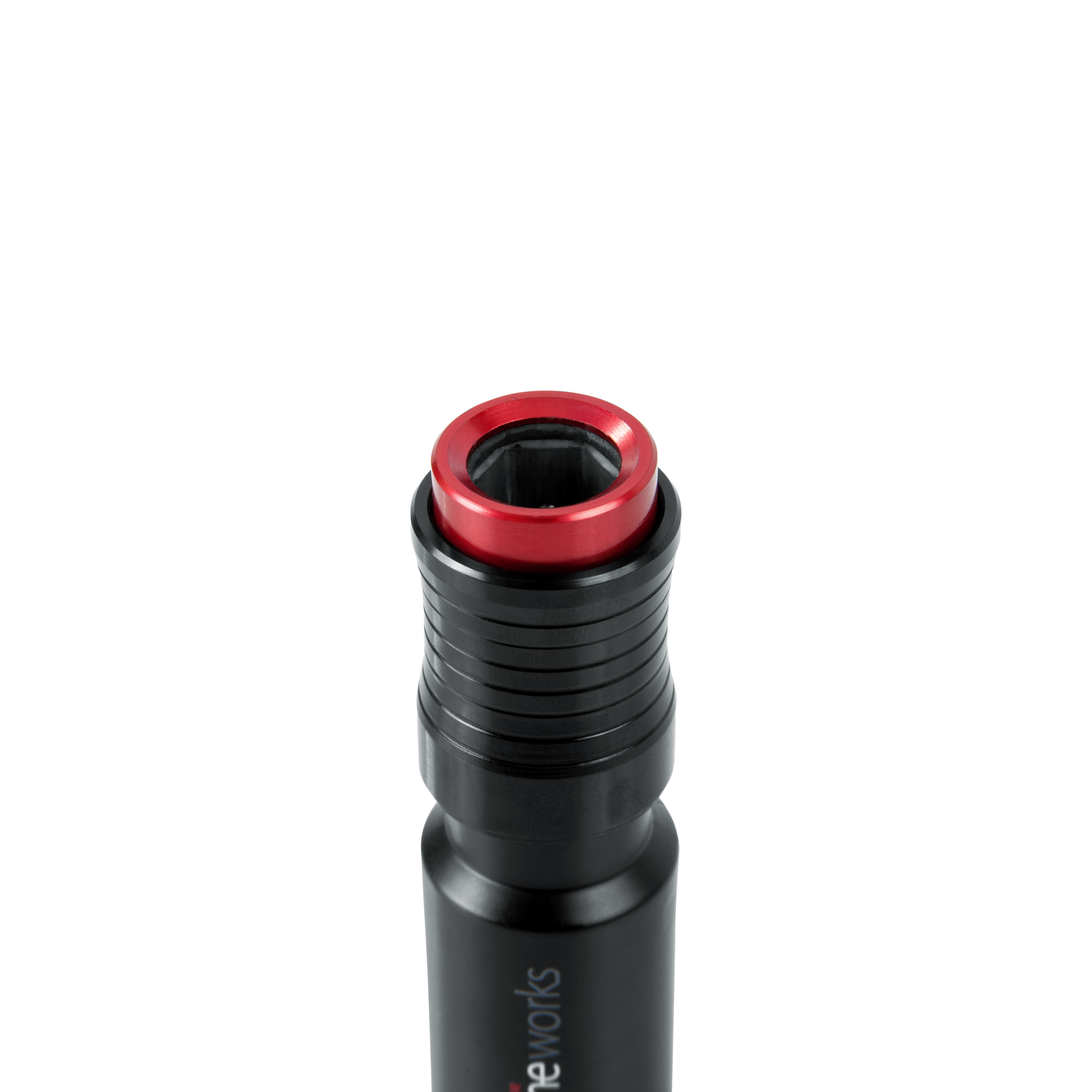 Quick Release Mic Attachment
