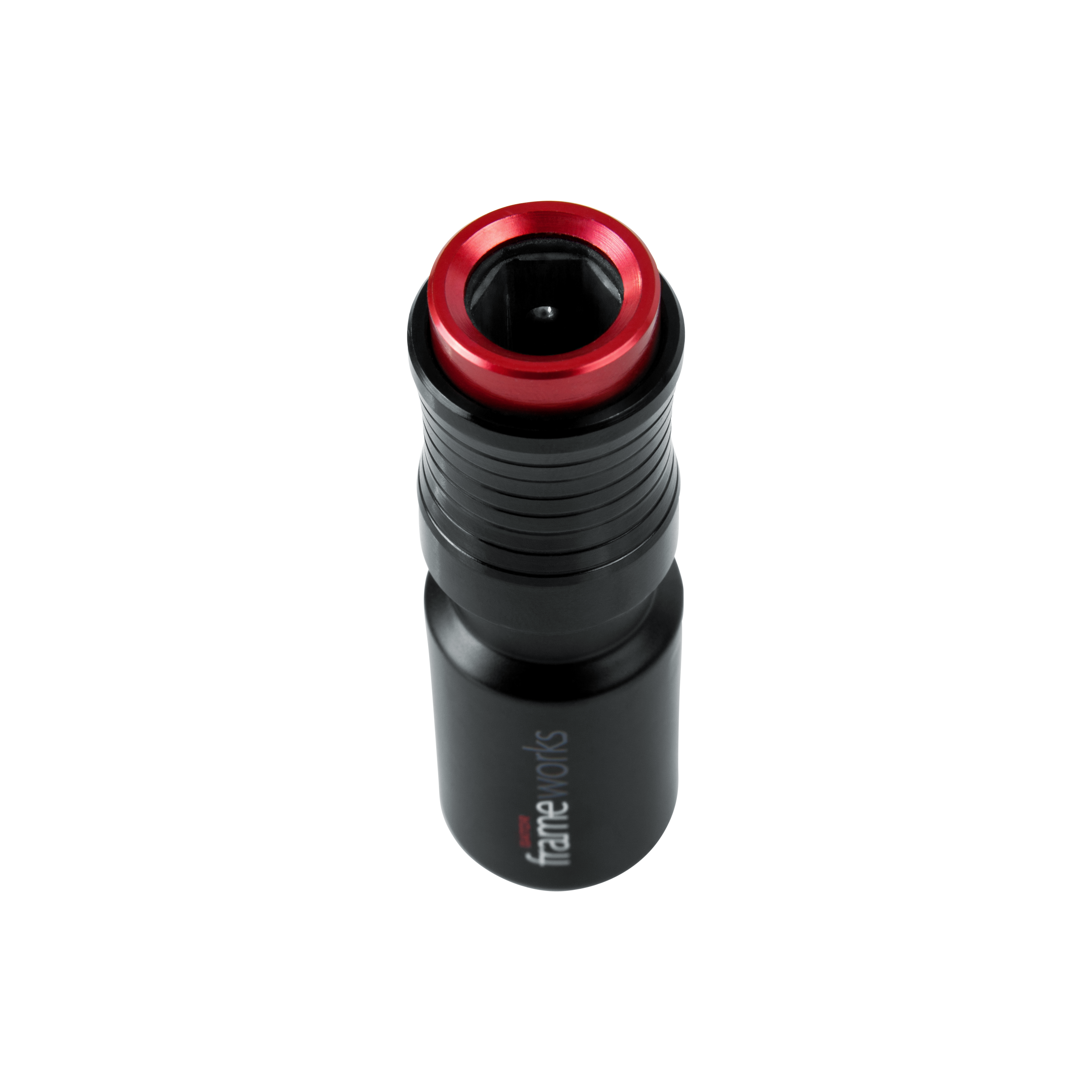 Quick Release Mic Attachment