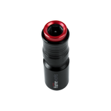 Quick Release Mic Attachment