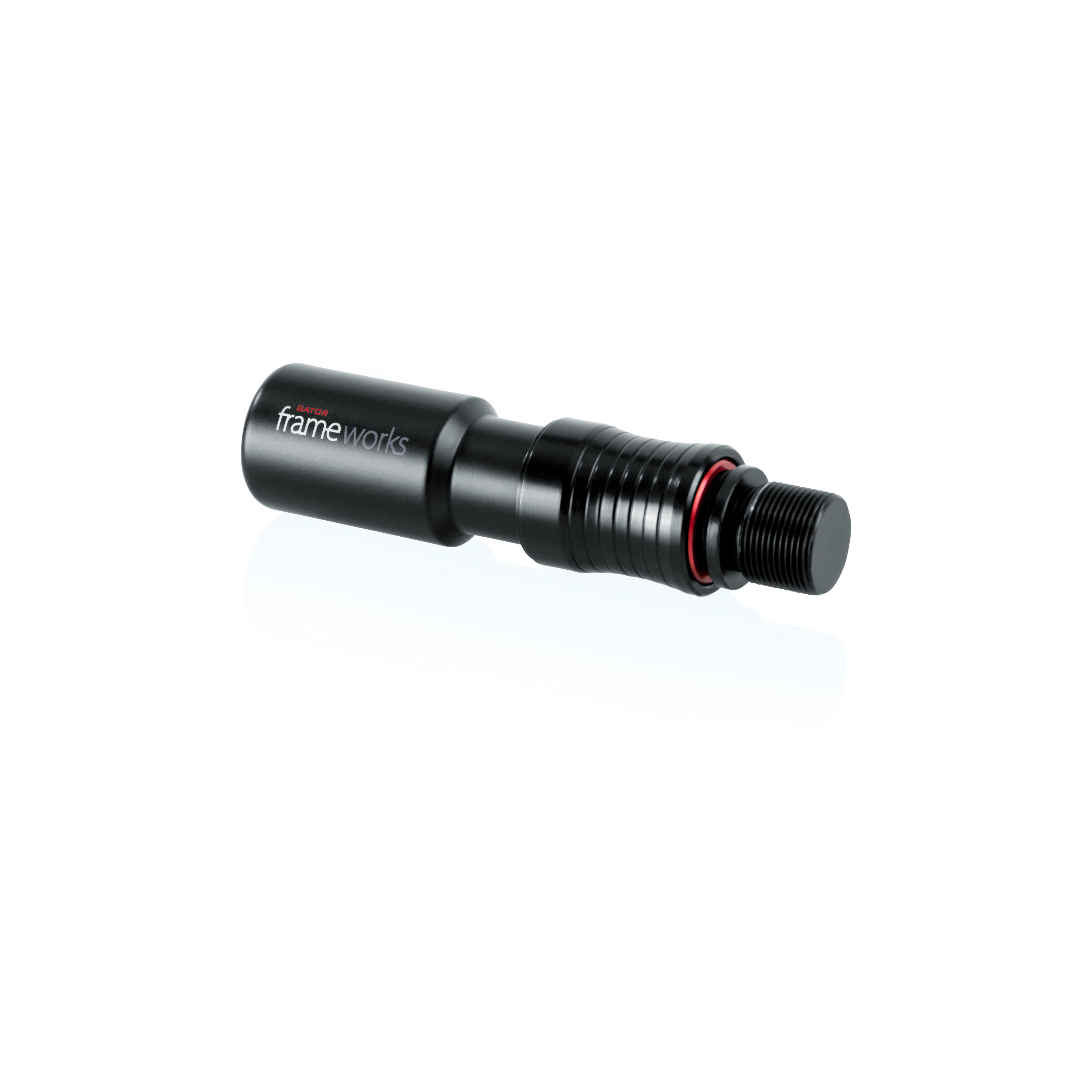 Quick Release Mic Attachment