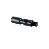 Quick Release Mic Attachment