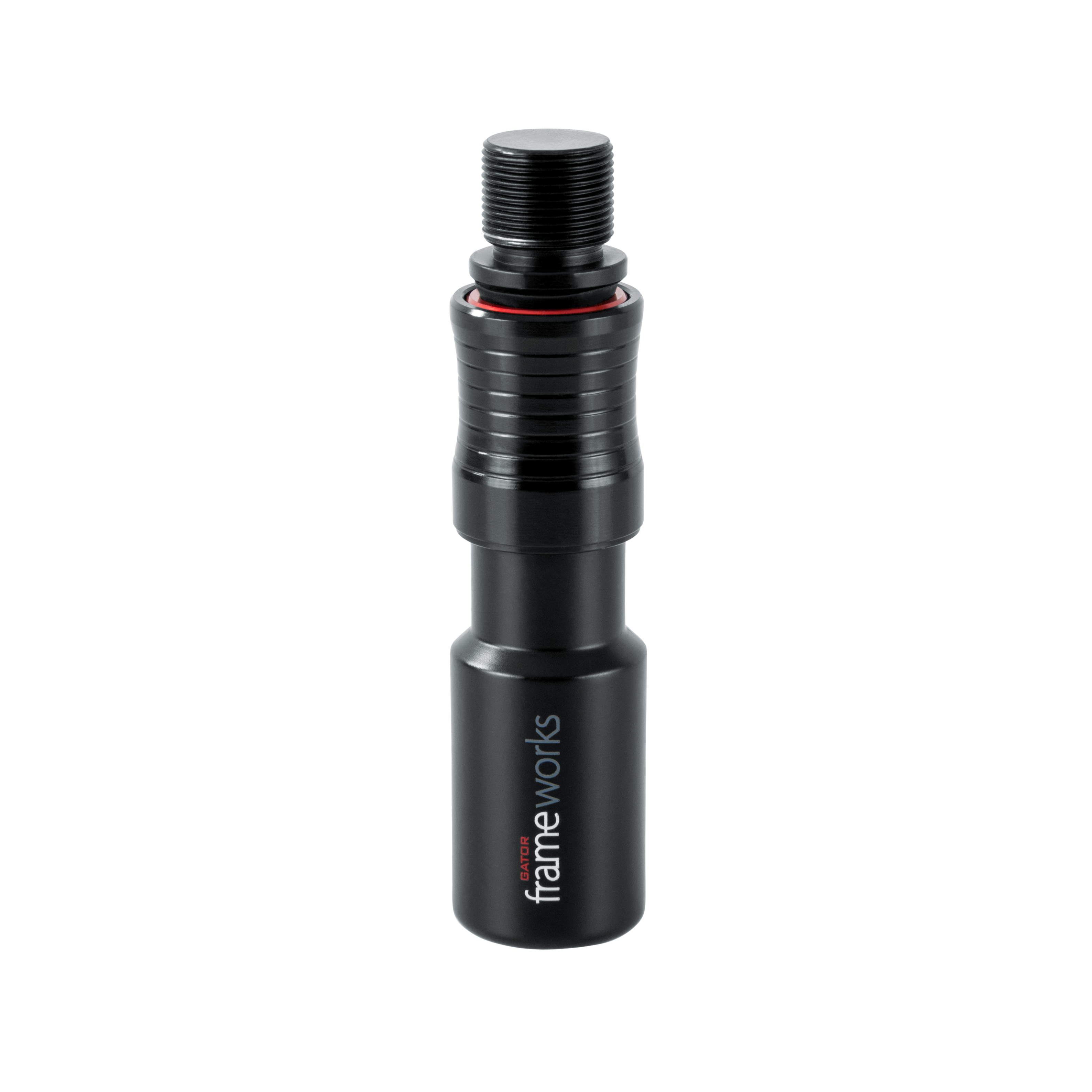 Quick Release Mic Attachment