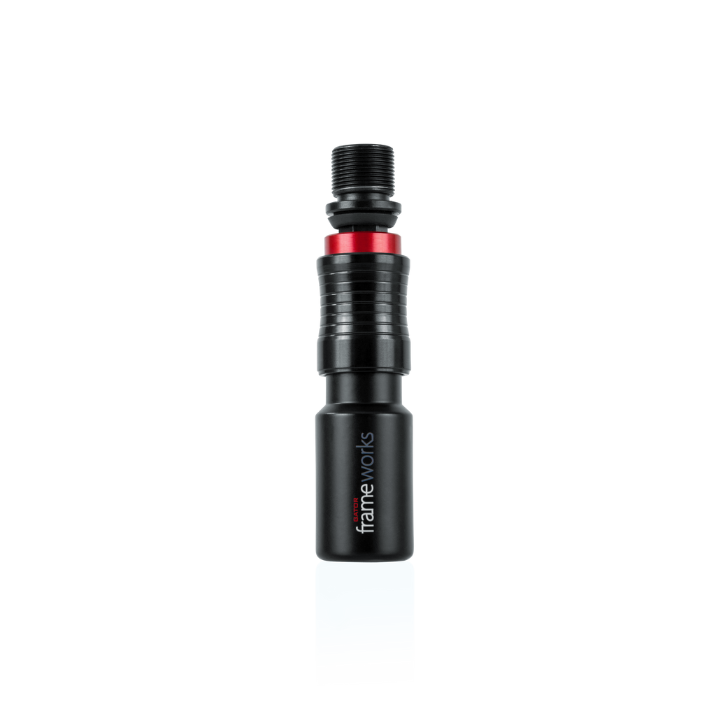 Quick Release Mic Attachment