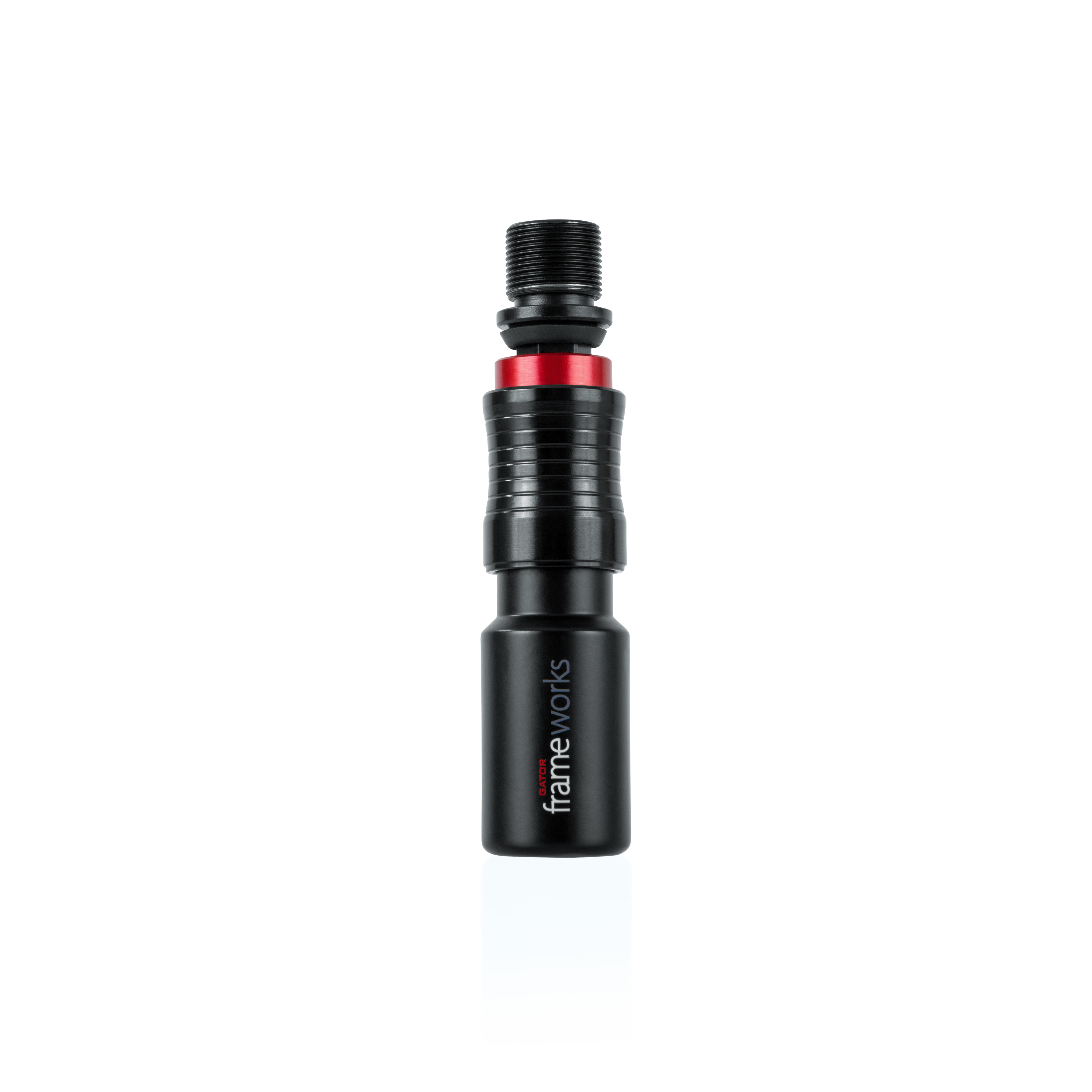 Quick Release Mic Attachment