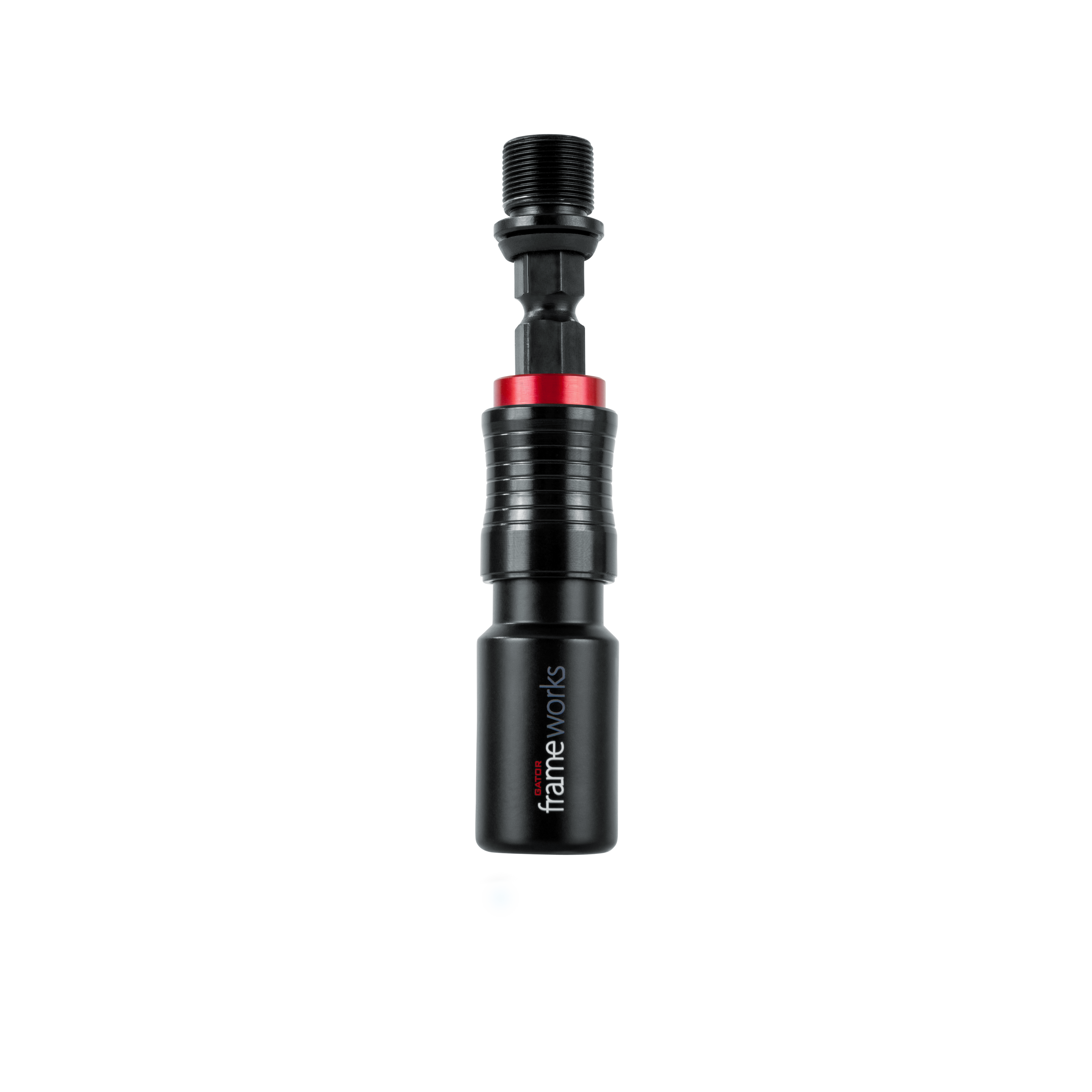 Quick Release Mic Attachment