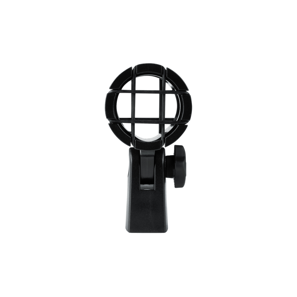 Universal Shockmount For Mics 15-25mm In Diameter