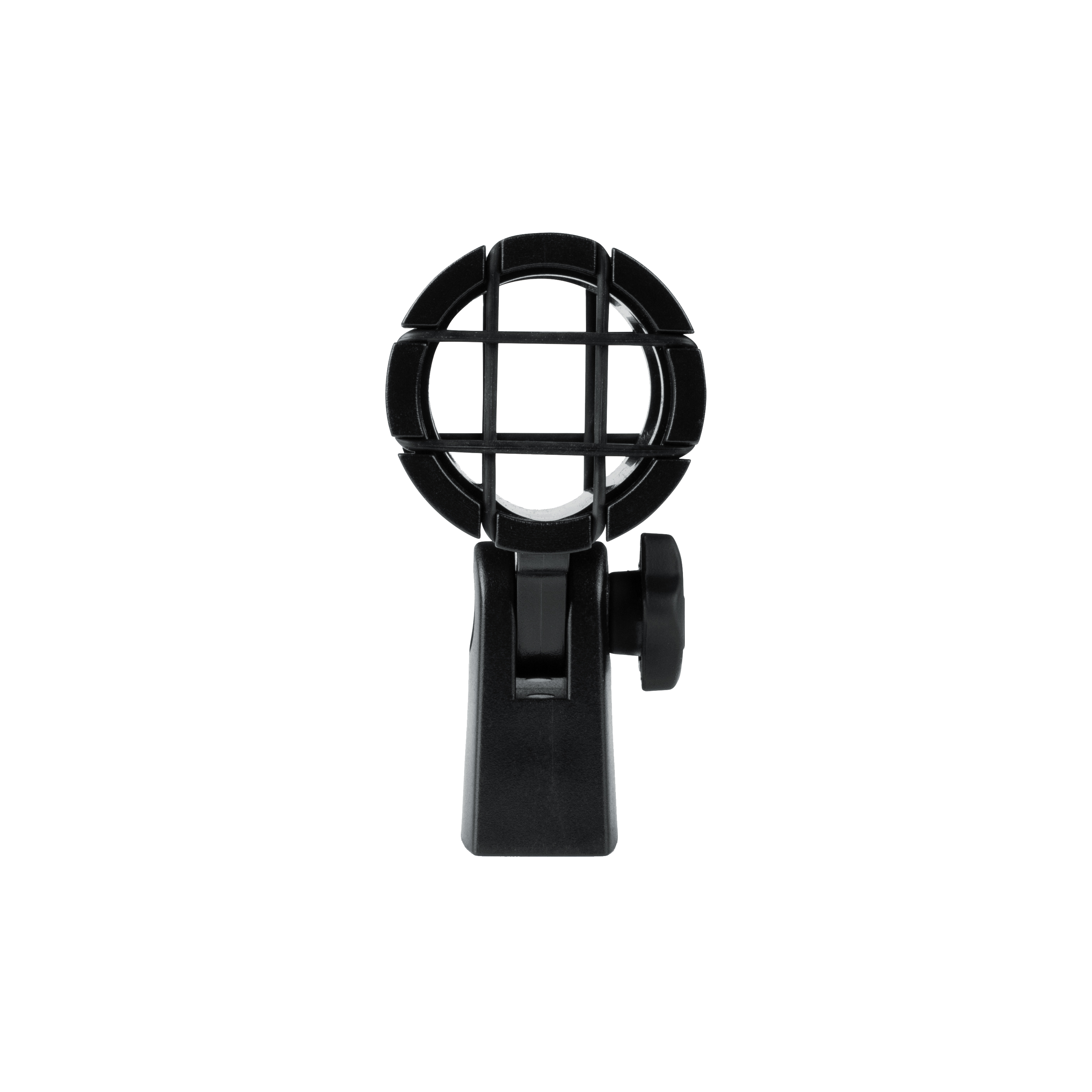 Universal Shockmount For Mics 15-25mm In Diameter