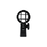 Universal Shockmount For Mics 15-25mm In Diameter