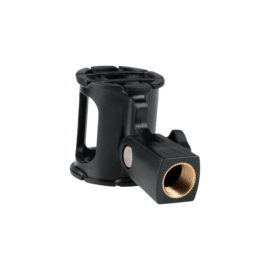Universal Shockmount For Mics 15-25mm In Diameter