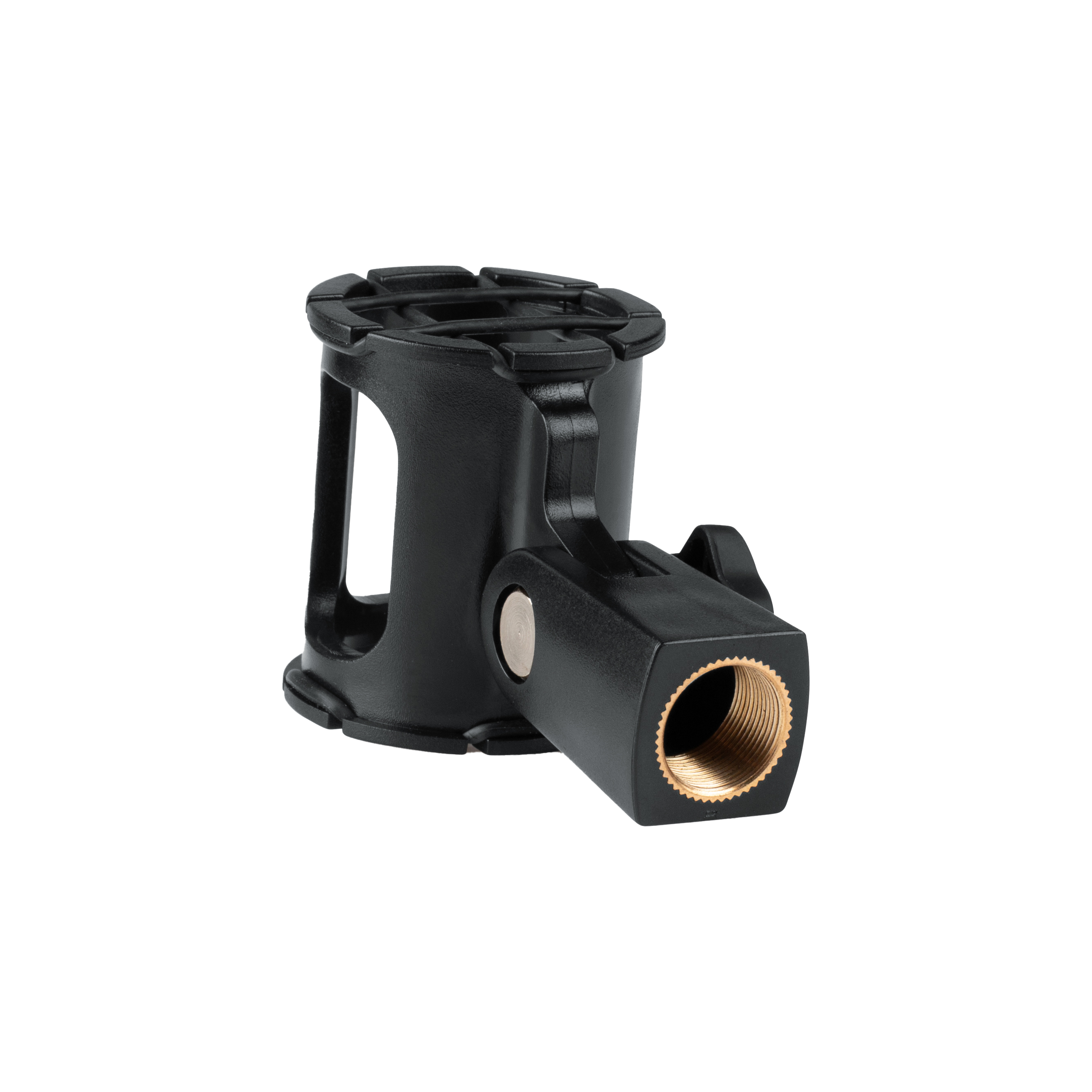 Universal Shockmount For Mics 15-25mm In Diameter