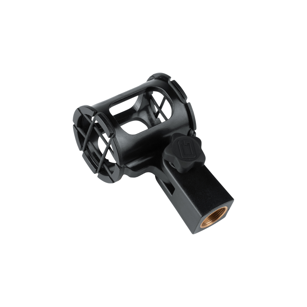 Universal Shockmount For Mics 15-25mm In Diameter