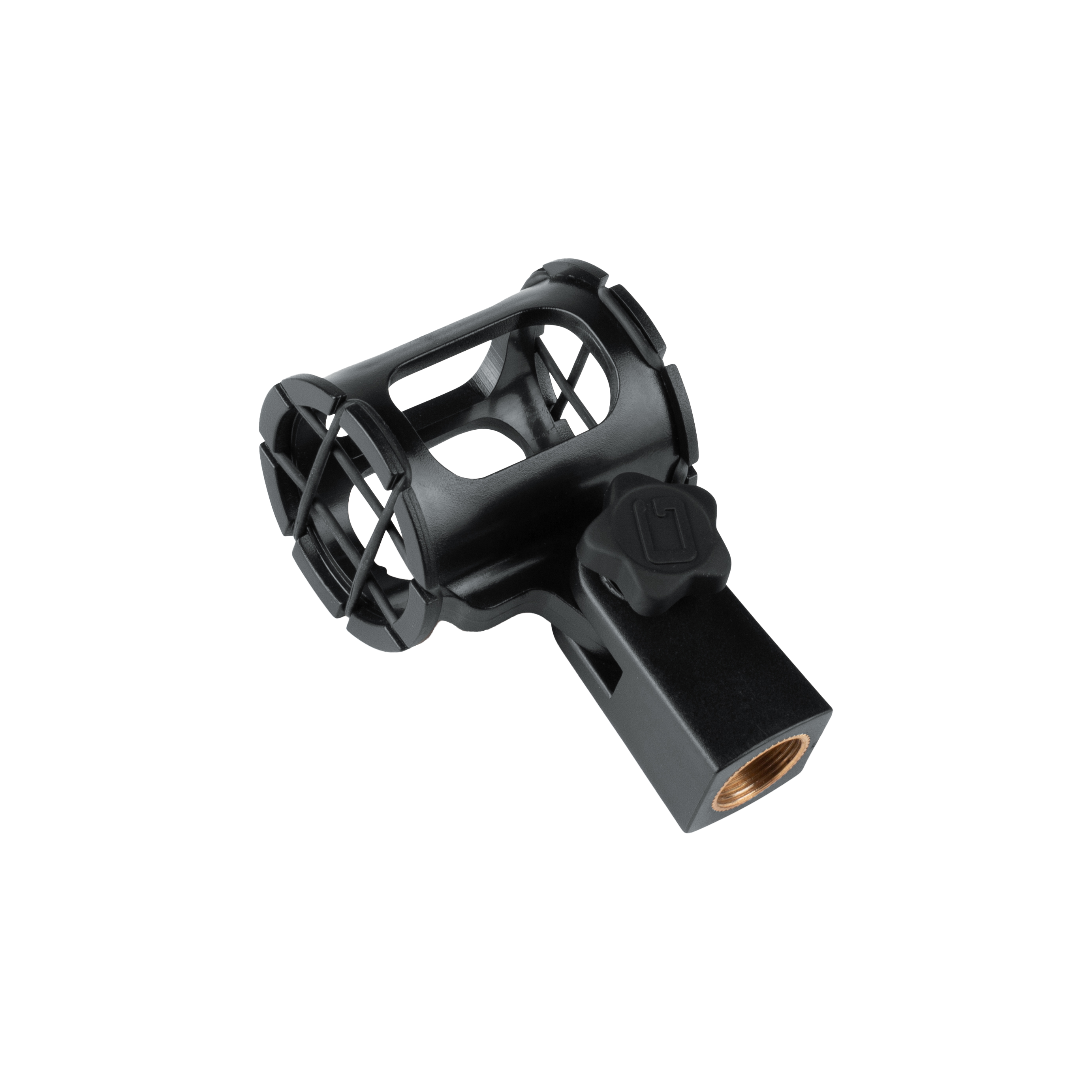 Universal Shockmount For Mics 15-25mm In Diameter