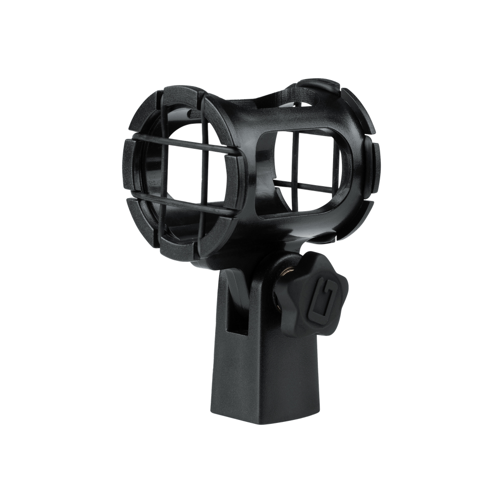 Universal Shockmount For Mics 15-25mm In Diameter