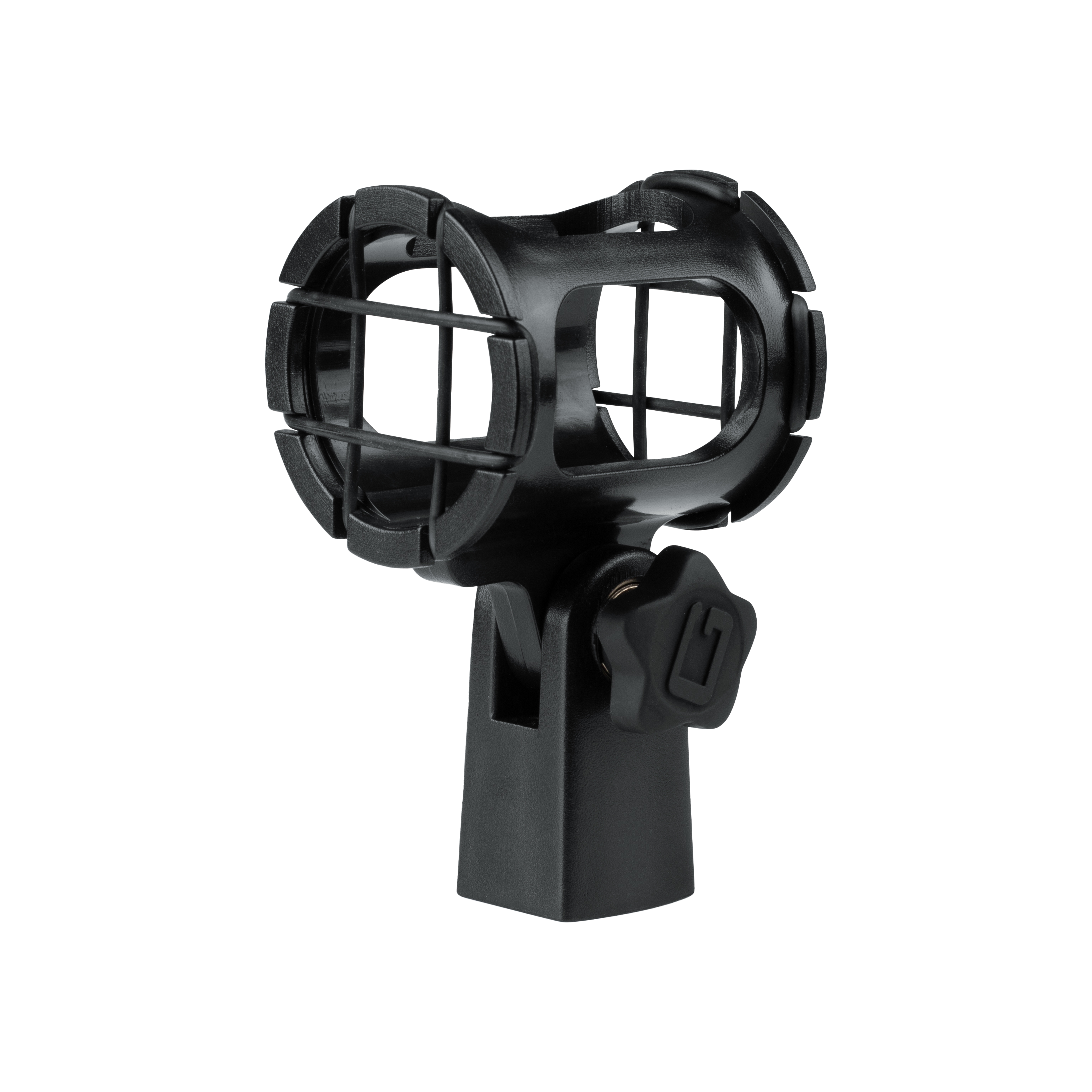 Universal Shockmount For Mics 15-25mm In Diameter