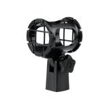 Universal Shockmount For Mics 15-25mm In Diameter