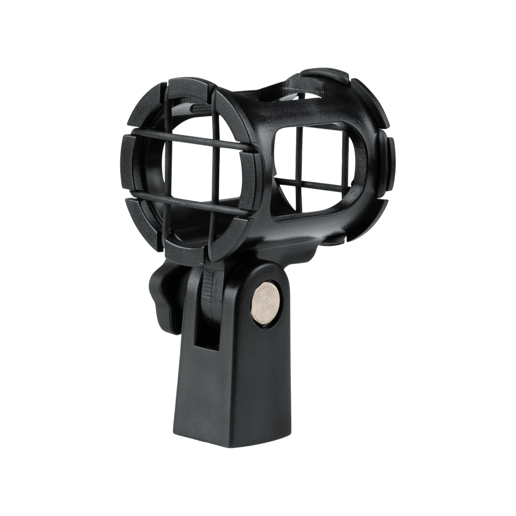Universal Shockmount For Mics 15-25mm In Diameter
