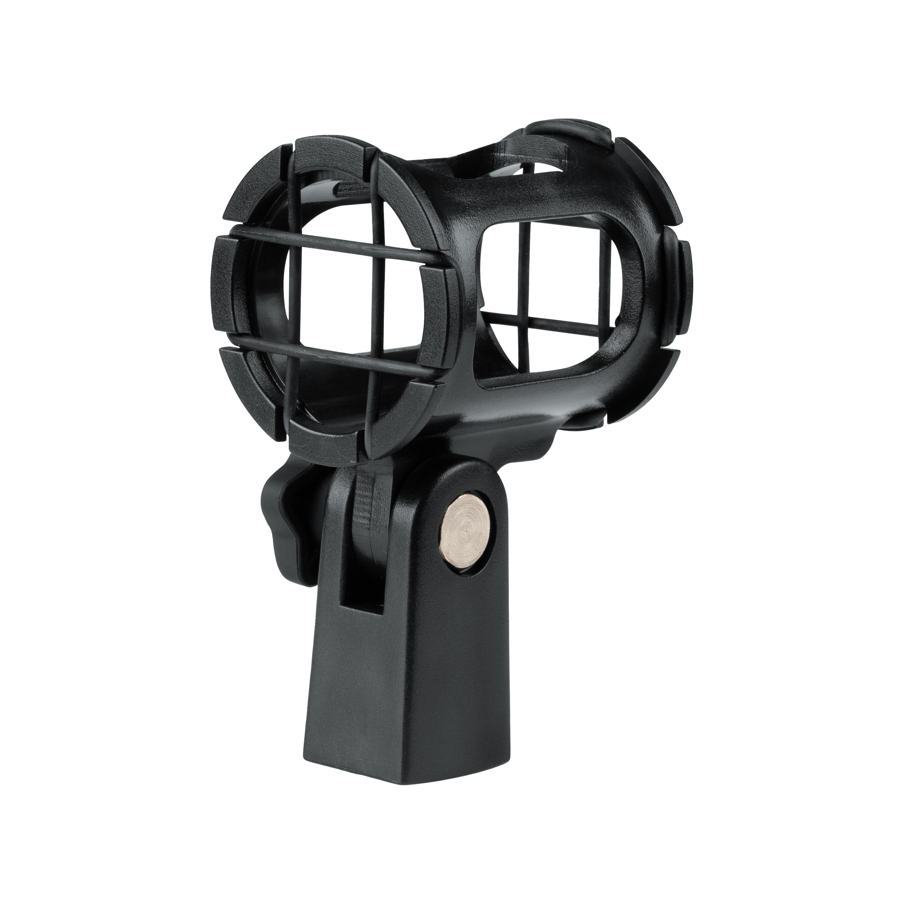Universal Shockmount For Mics 15-25mm In Diameter