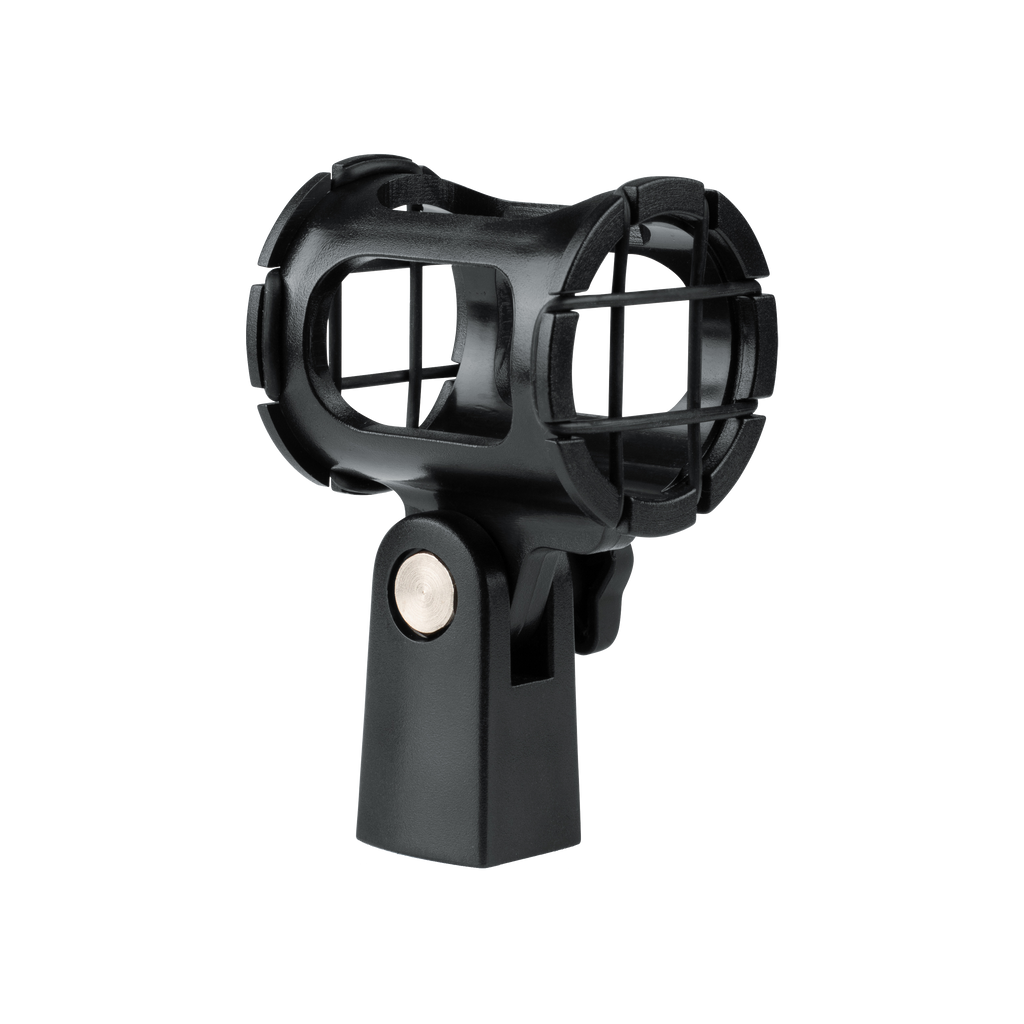 Universal Shockmount For Mics 15-25mm In Diameter