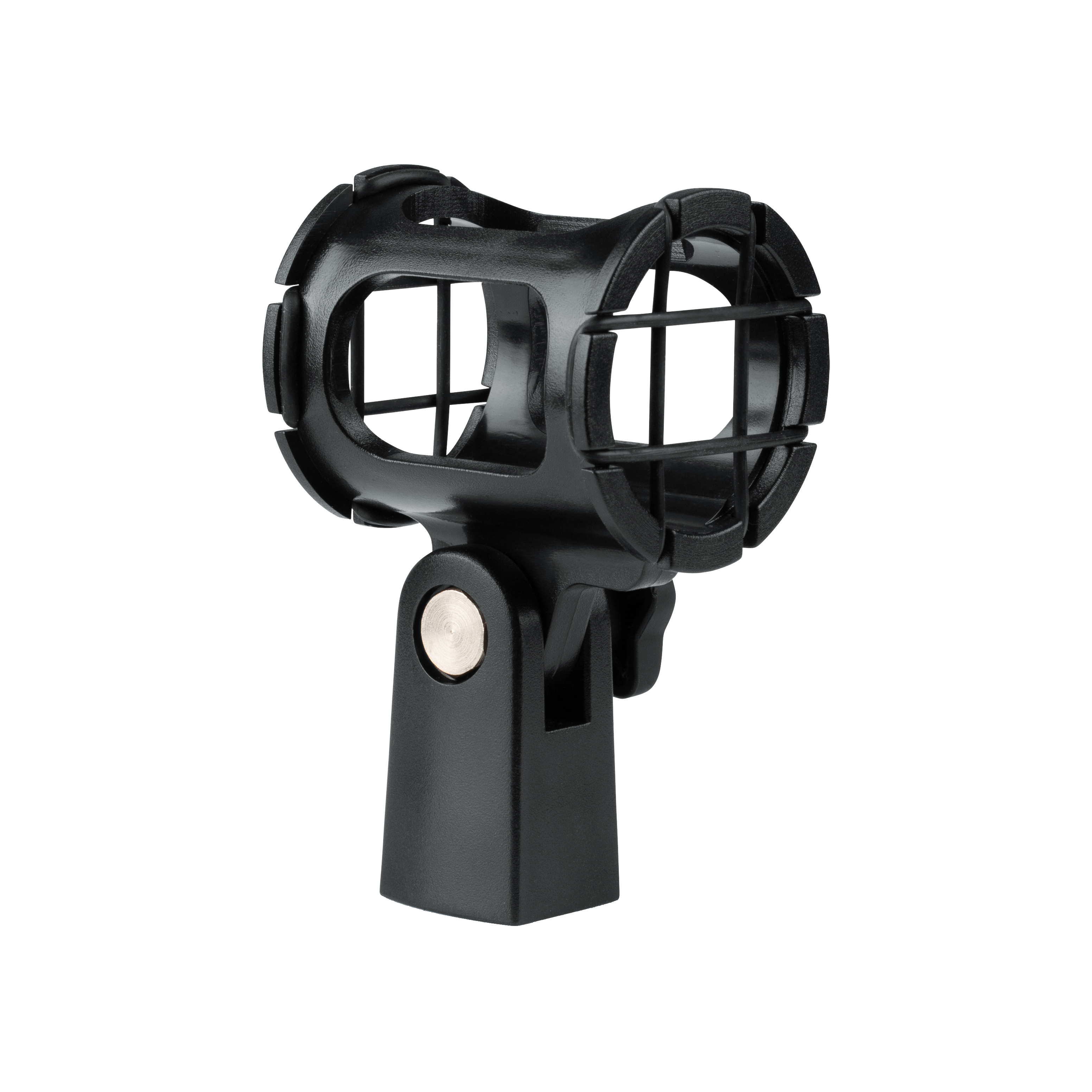 Universal Shockmount For Mics 15-25mm In Diameter