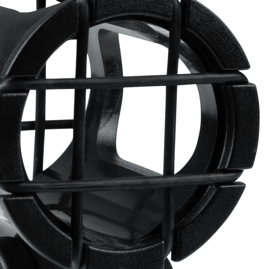 Universal Shockmount For Mics 15-25mm In Diameter