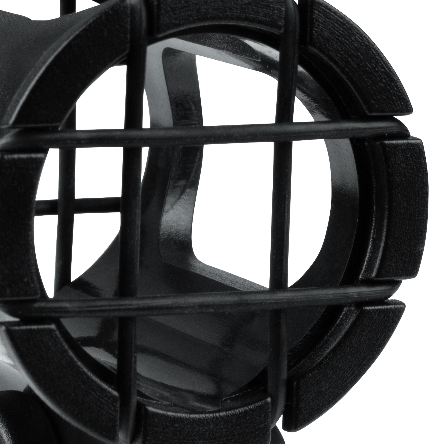 Universal Shockmount For Mics 15-25mm In Diameter