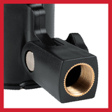 Universal Shockmount For Mics 15-25mm In Diameter