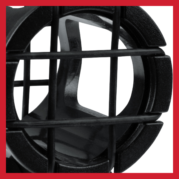 Universal Shockmount For Mics 15-25mm In Diameter