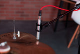 Universal Shockmount For Mics 15-25mm In Diameter