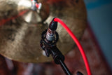 Universal Shockmount For Mics 15-25mm In Diameter