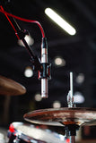 Universal Shockmount For Mics 15-25mm In Diameter