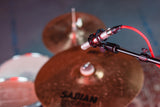 Universal Shockmount For Mics 15-25mm In Diameter