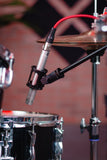 Universal Shockmount For Mics 15-25mm In Diameter