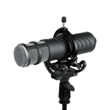 Deluxe Universal Shockmount For Mics 18-55Mm