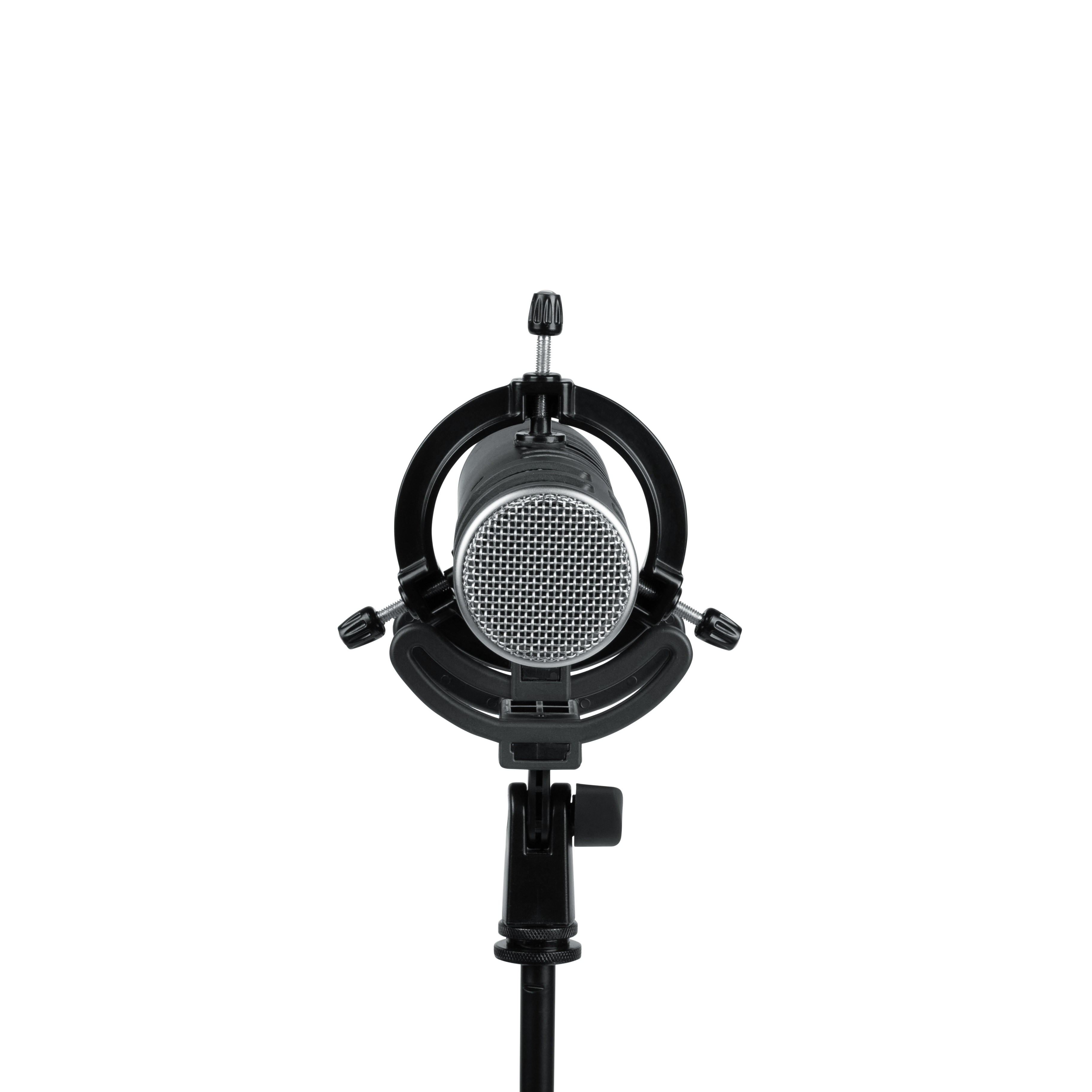 Deluxe Universal Shockmount For Mics 18-55Mm