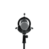 Deluxe Universal Shockmount For Mics 18-55Mm