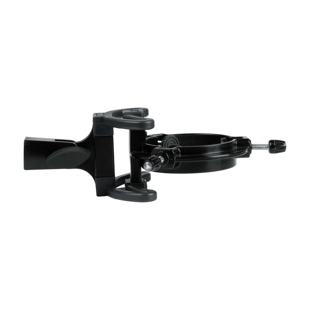 Deluxe Universal Shockmount For Mics 18-55Mm