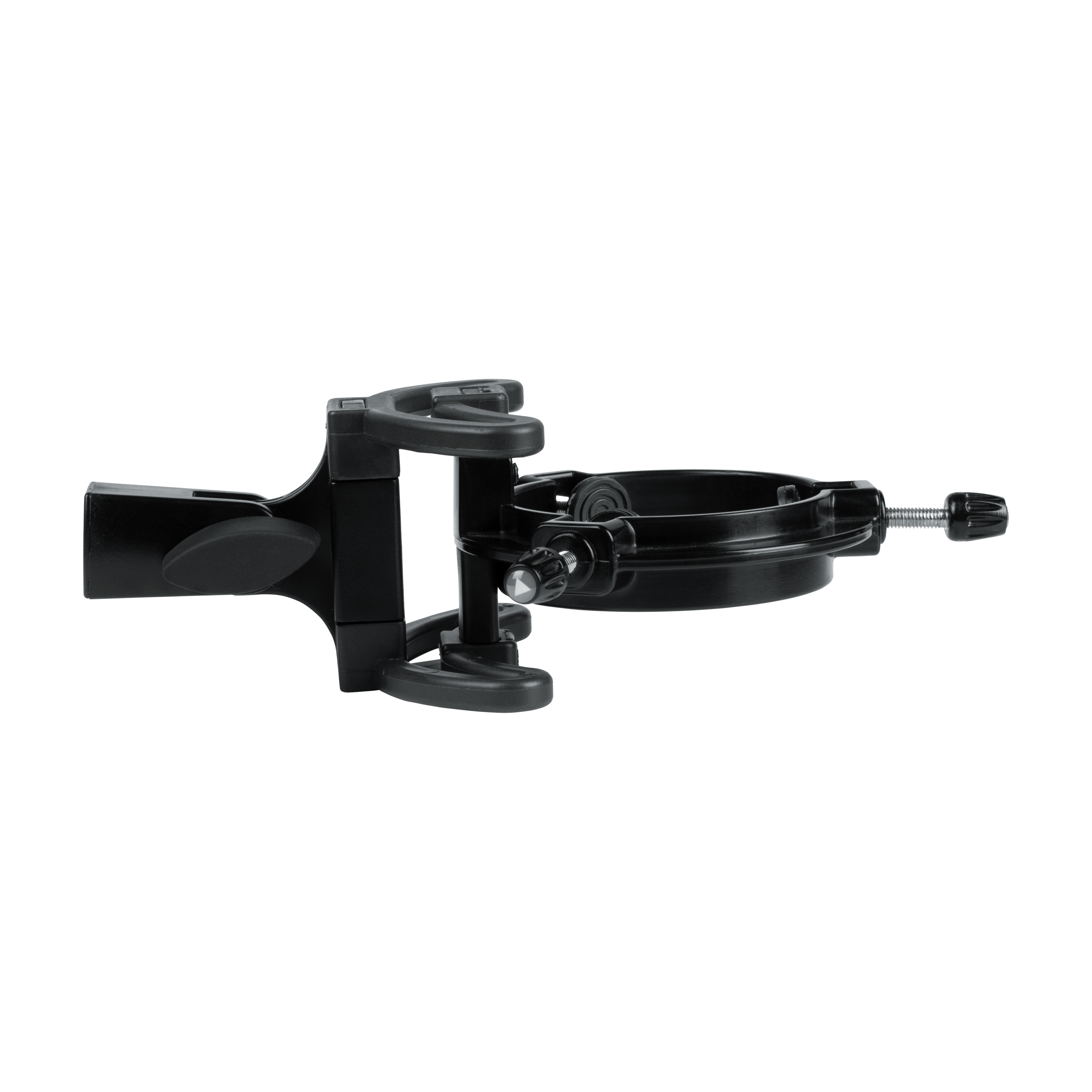 Deluxe Universal Shockmount For Mics 18-55Mm
