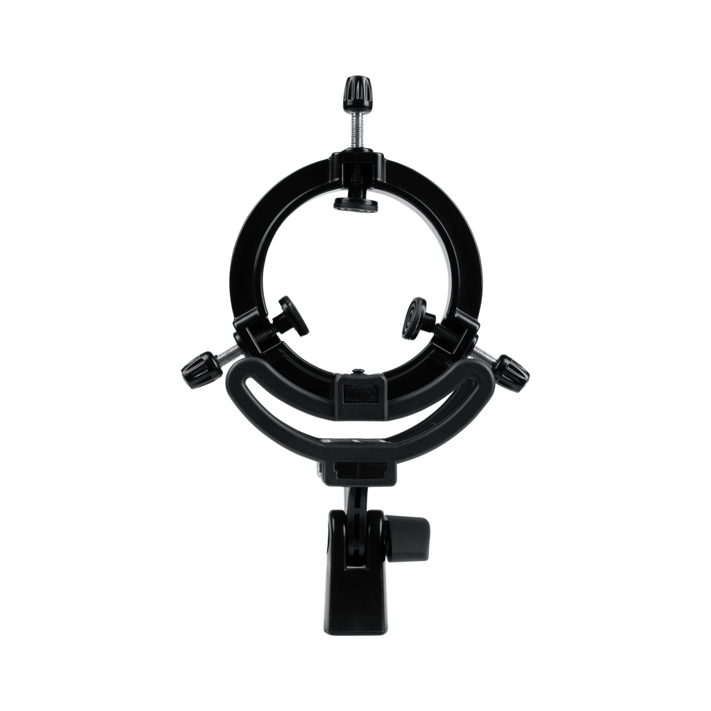 Deluxe Universal Shockmount For Mics 18-55Mm