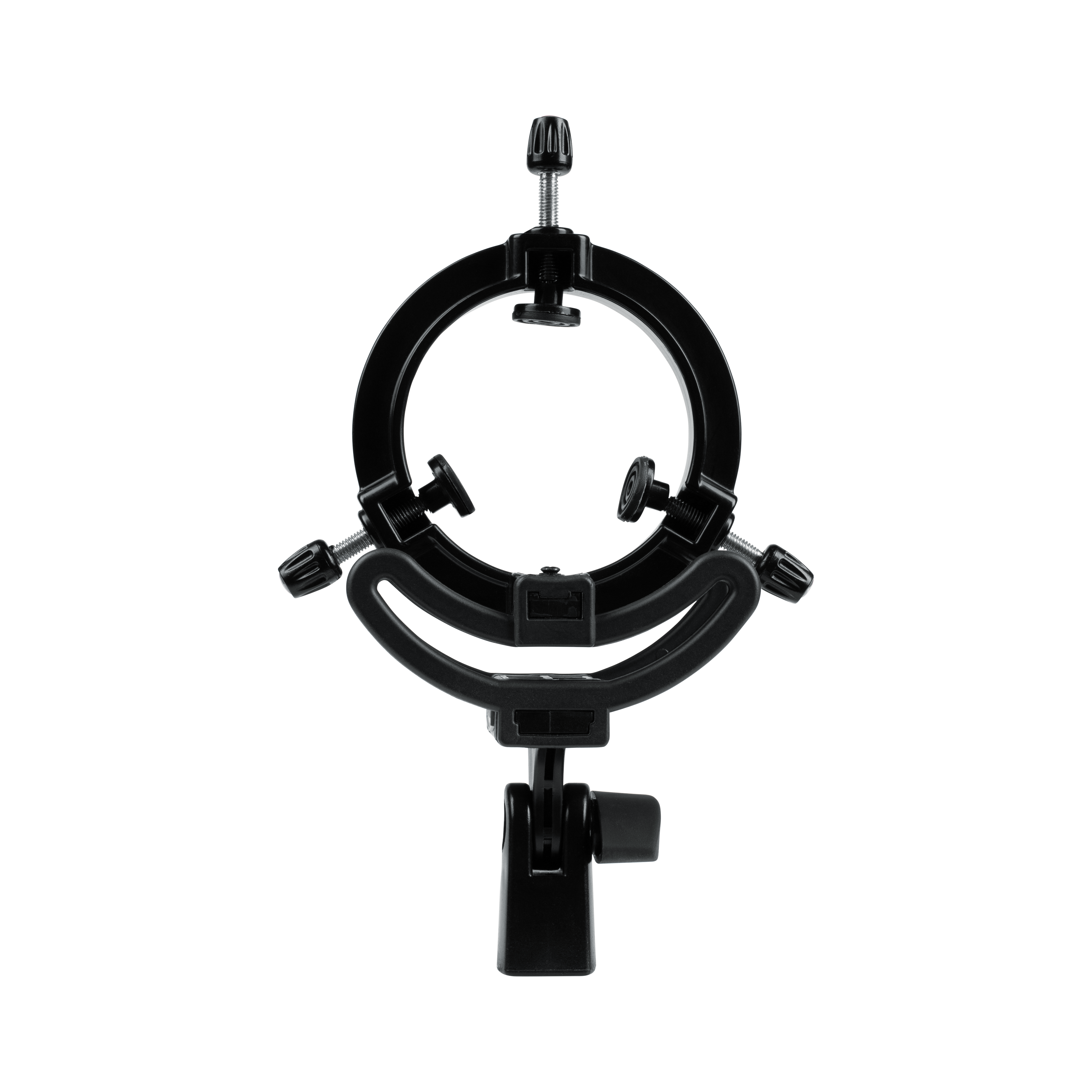 Deluxe Universal Shockmount For Mics 18-55Mm