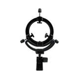 Deluxe Universal Shockmount For Mics 18-55Mm