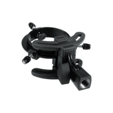 Deluxe Universal Shockmount For Mics 18-55Mm