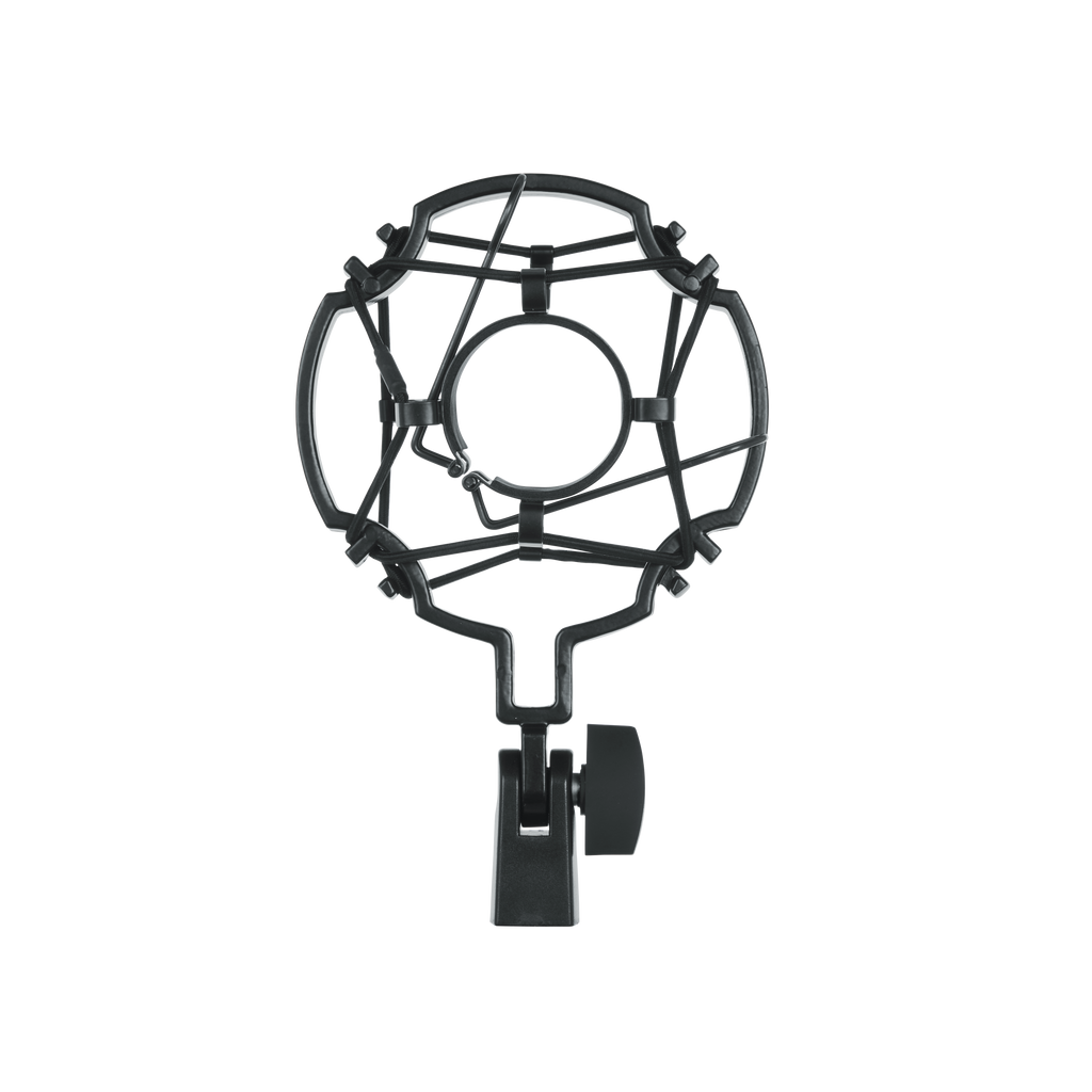 Universal Shockmount For Mics 42-48Mm In Diameter